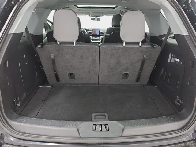 Used 2023 Ford Explorer XLT w/ Equipment Group 202A image 35