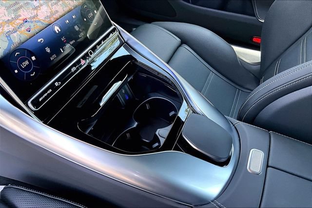 New 2026 Mercedes-Benz AMG GT 55 image 11