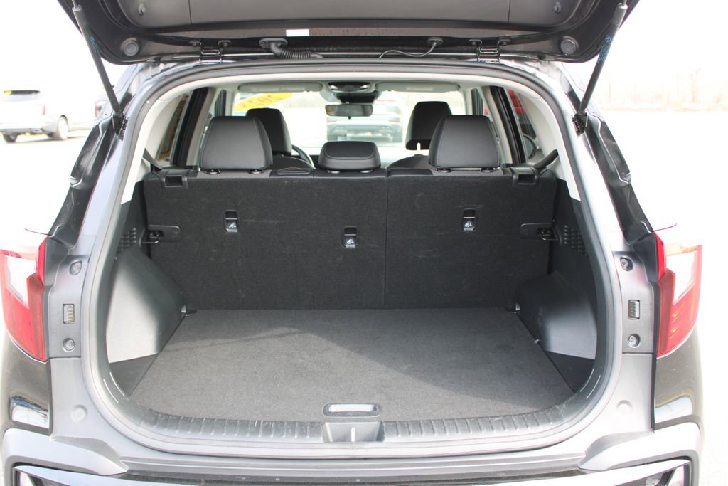 Used 2025 Kia Seltos S image 16