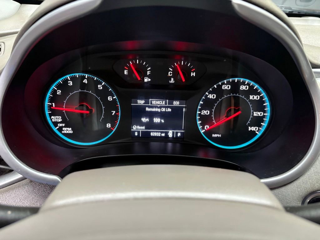 Used 2019 Chevrolet Malibu LS FWD image 45
