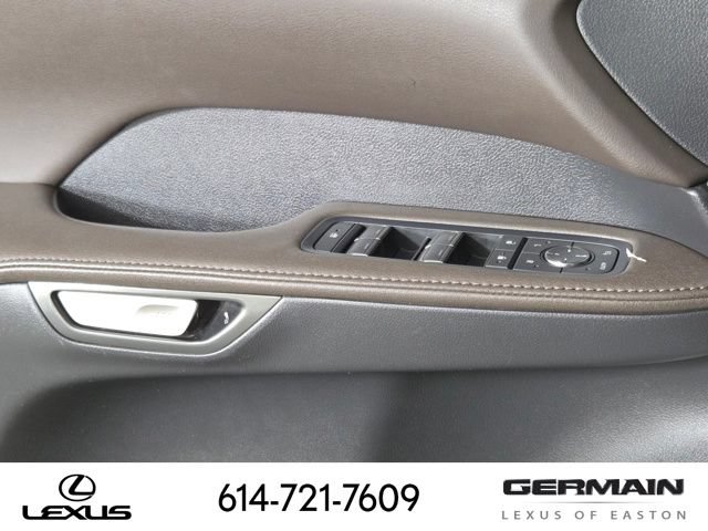 Certified 2023 Lexus RX 350 w/ Cold Area Package AWD/4WD image 27