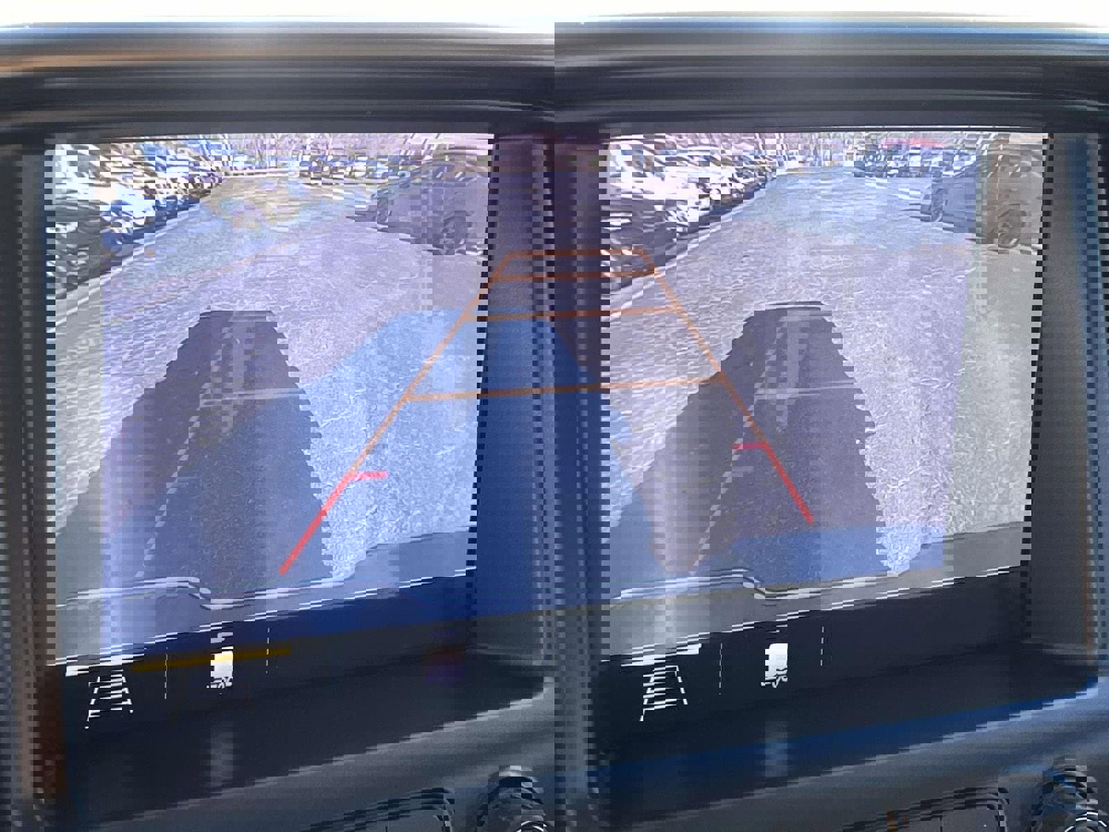 Used 2021 Chevrolet Colorado Z71 w/ Safety Package image 21