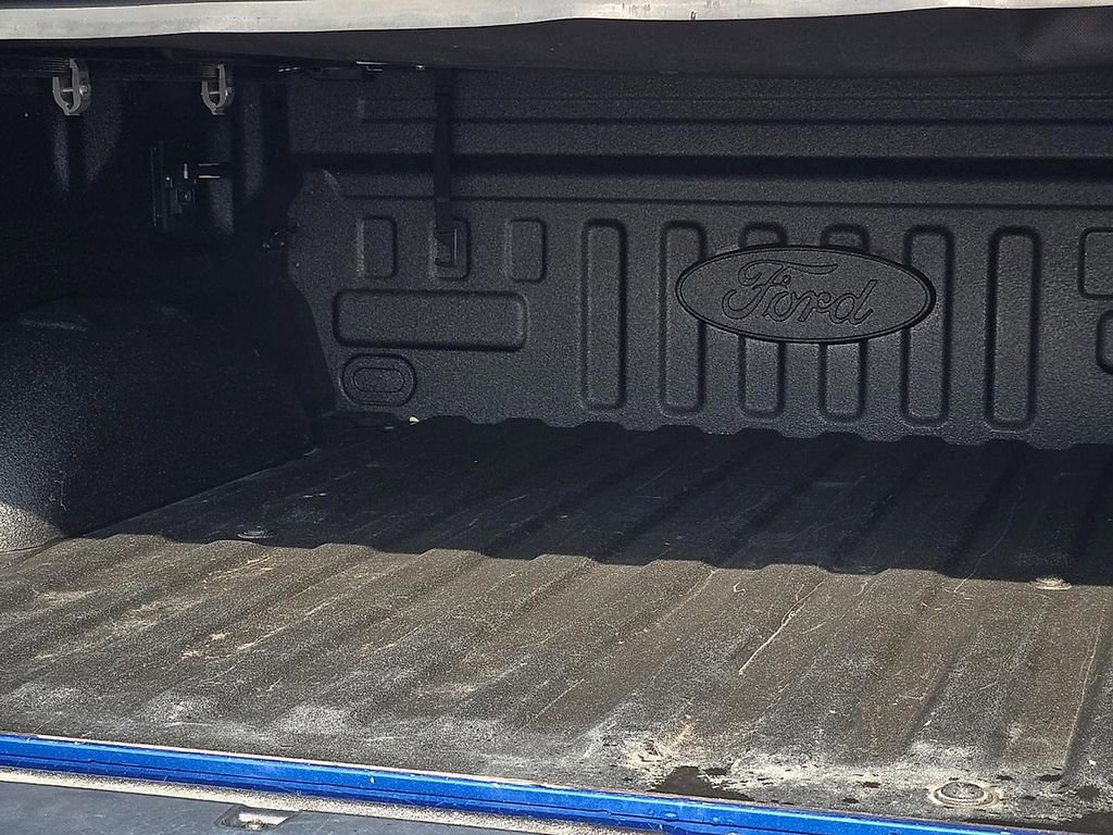 Used 2023 Ford F150 XLT w/ Equipment Group 302A High image 8