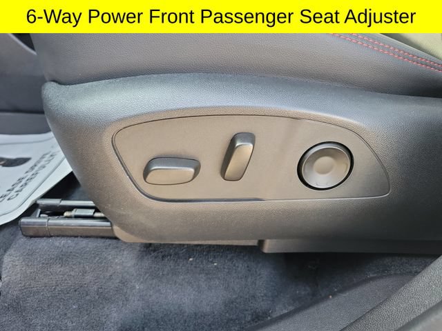 Used 2024 Chevrolet Traverse RS AWD/4WD image 23