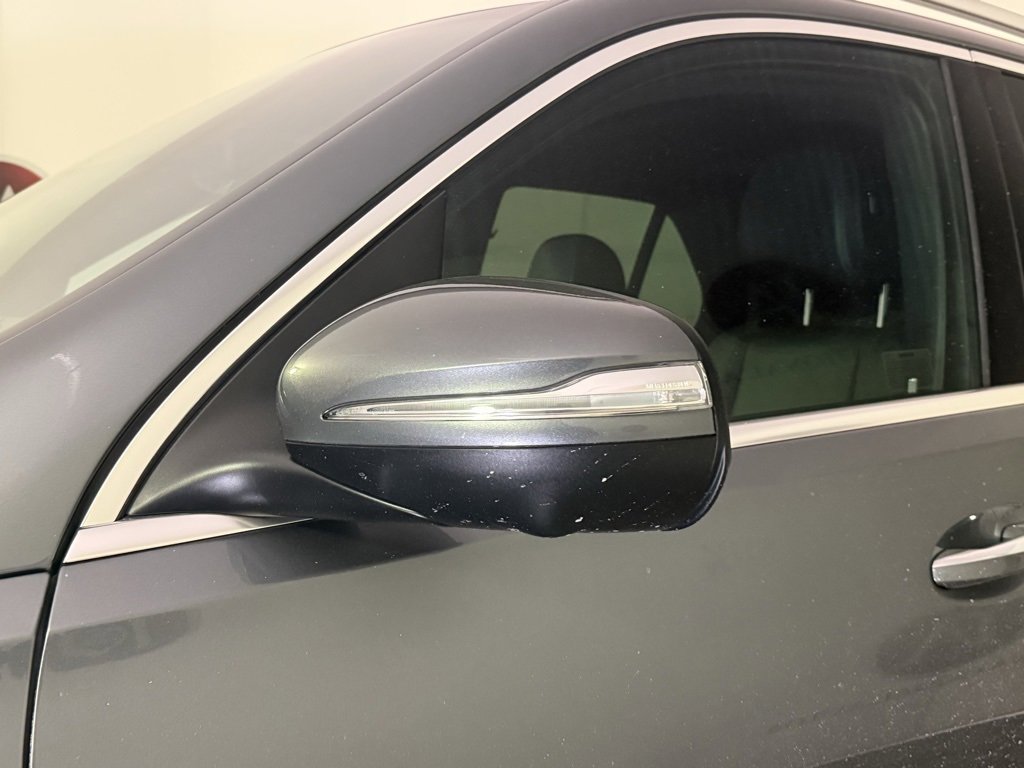 Used 2022 Mercedes-Benz GLE 350 GLE 350 image 10