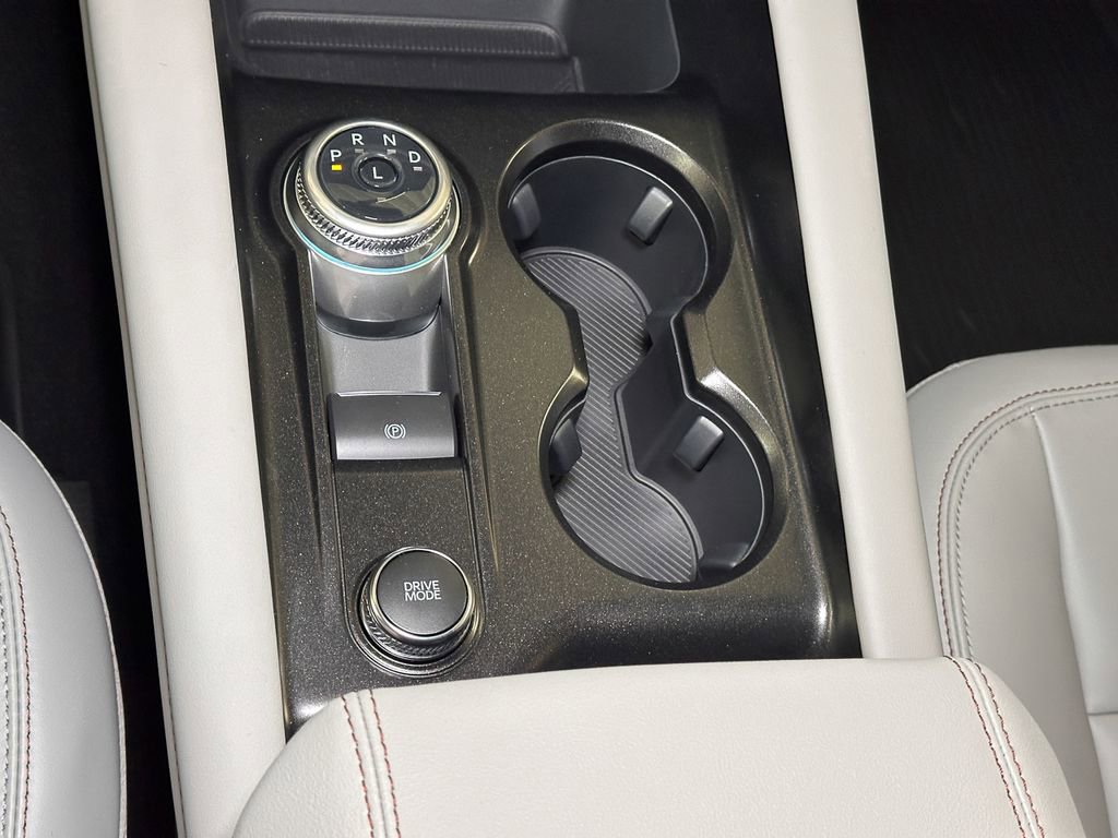 New 2026 Ford Explorer Active w/ Active Comfort Package image 31