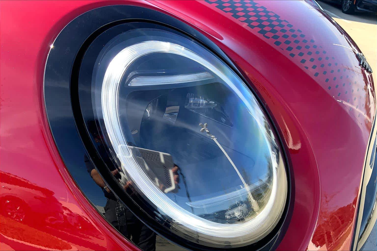 New 2026 MINI Cooper S FWD image 13