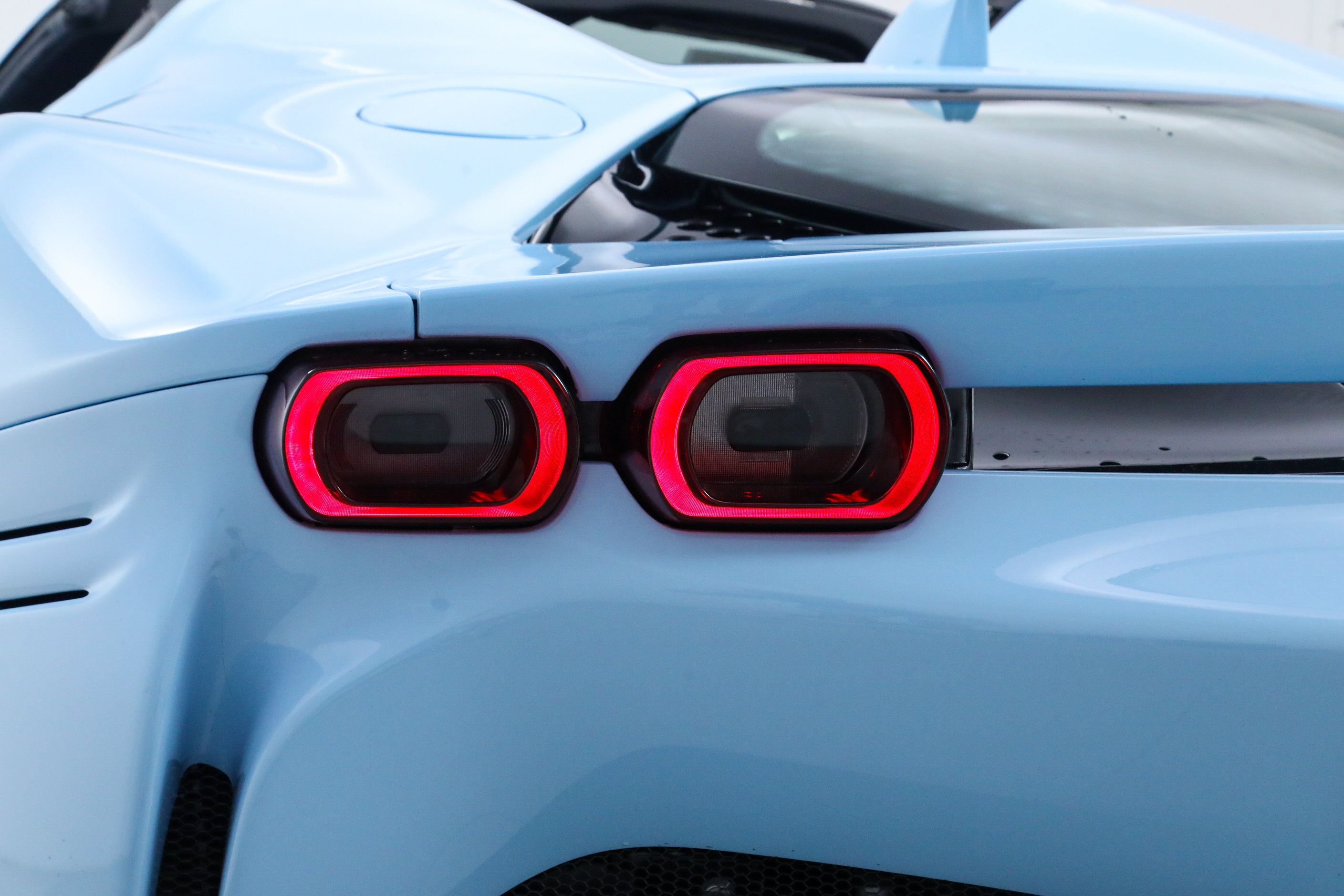 Certified 2023 Ferrari SF90 Spider AWD/4WD image 17