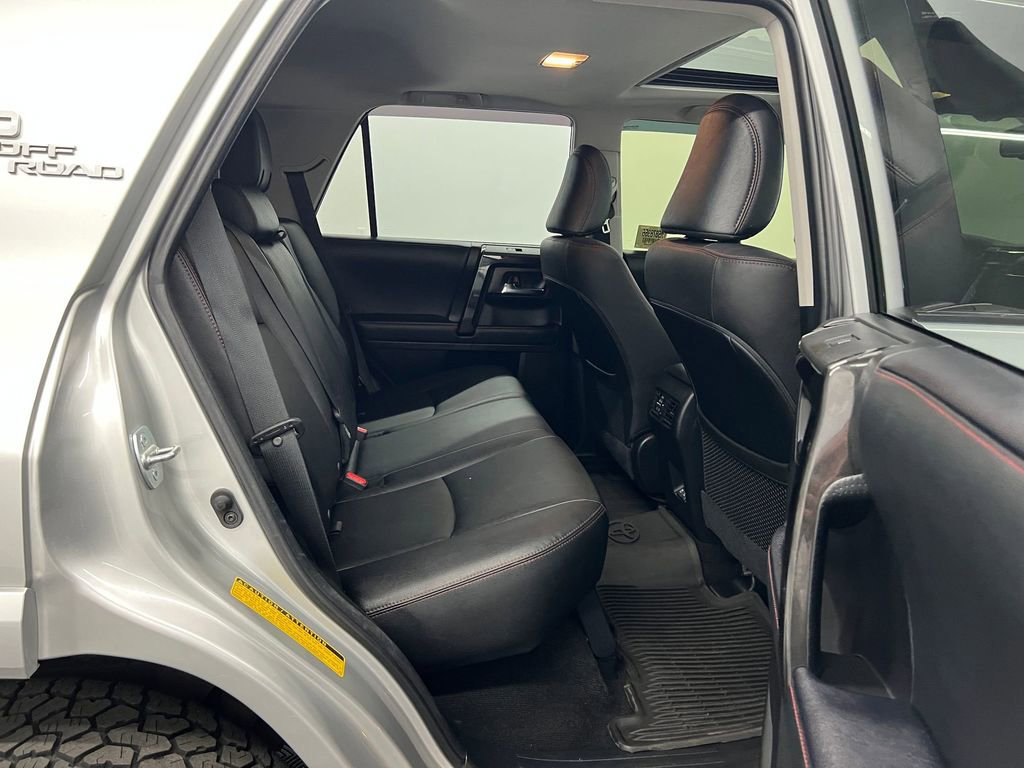 Used 2021 Toyota 4Runner TRD Off-Road Premium image 24