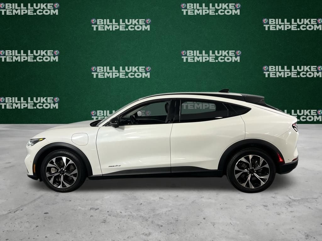 Used 2024 Ford Mustang Mach-E Select image 9