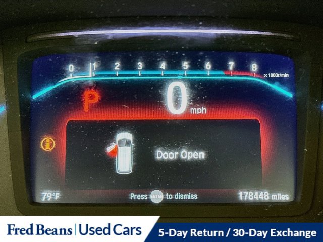 Used 2019 Honda Odyssey EX-L image 16
