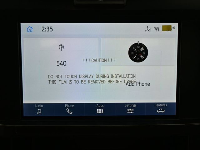 Used 2026 Ford F250 XL RWD image 11