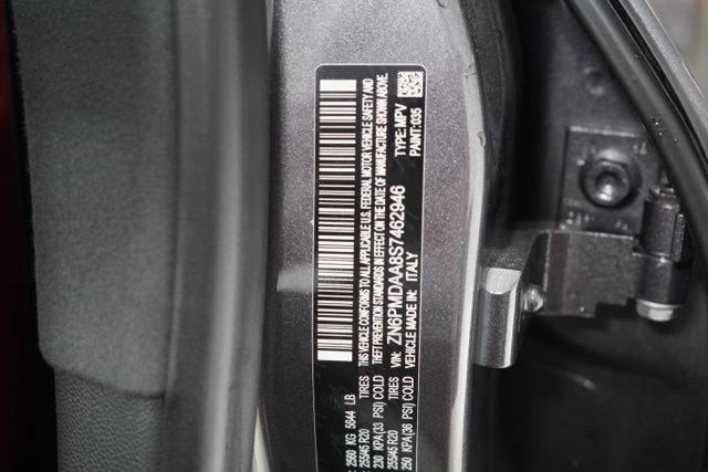 New 2025 Maserati Grecale GT AWD/4WD image 37