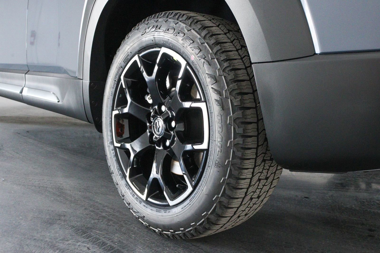 New 2025 MAZDA CX-50 Meridian Edition w/ Weather Package image 9