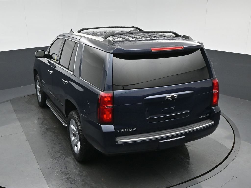 Used 2019 Chevrolet Tahoe Premier image 70