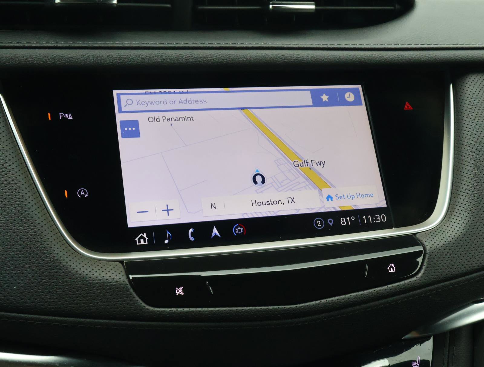 Used 2024 Cadillac XT5 Premium Luxury FWD image 29