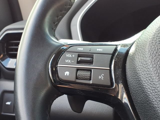 Certified 2025 Honda Pilot EX-L image 22