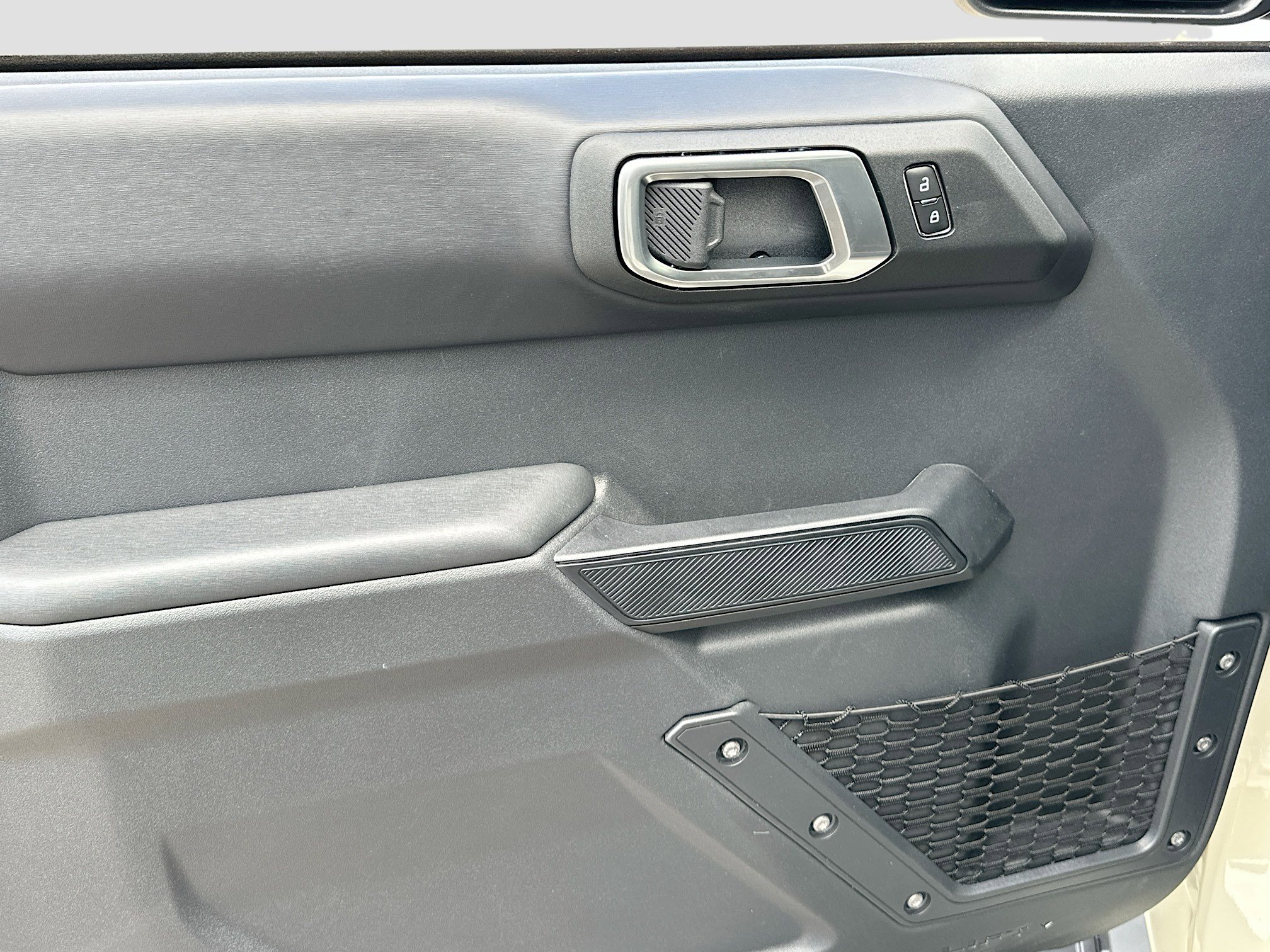 New 2026 Ford Bronco Outer Banks AWD/4WD image 13