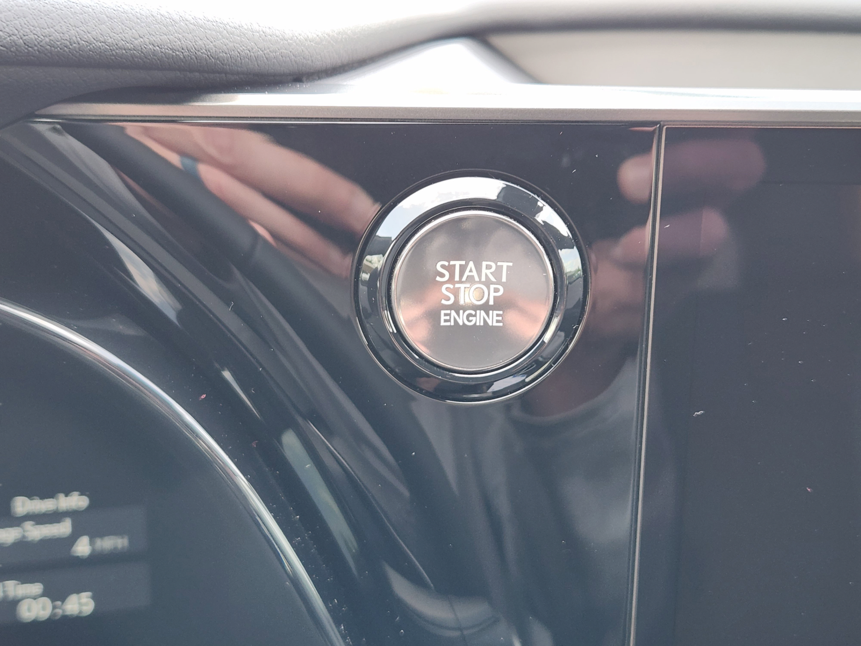 New 2026 Lexus TX 350 AWD image 10