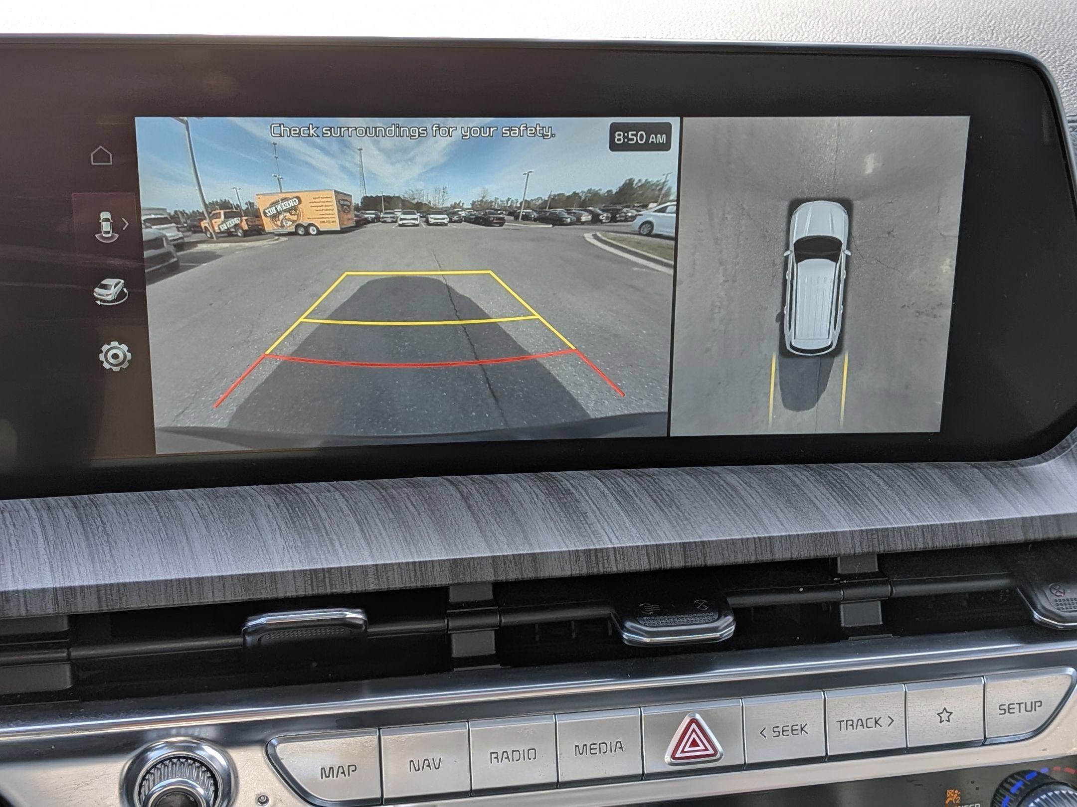 Used 2023 Kia Telluride SX image 24