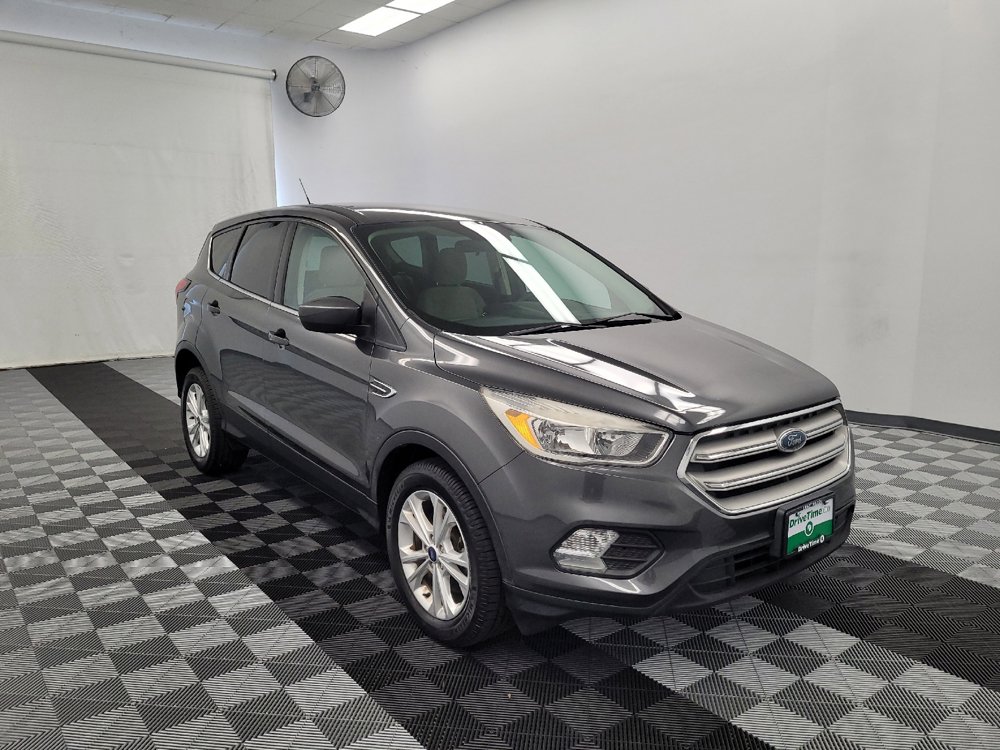 Used 2019 Ford Escape SE FWD image 13
