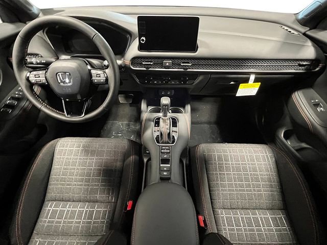 New 2026 Honda HR-V Sport image 15