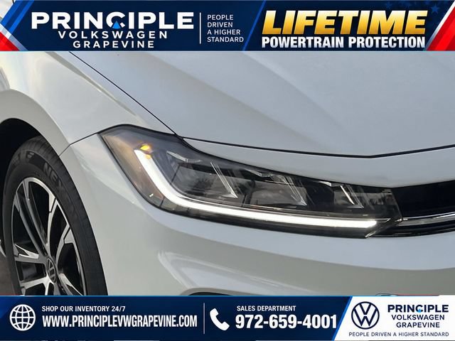 New 2026 Volkswagen Jetta Sport FWD image 7