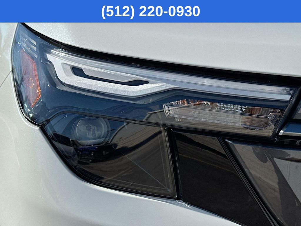 New 2026 Subaru Forester Premium AWD/4WD image 40