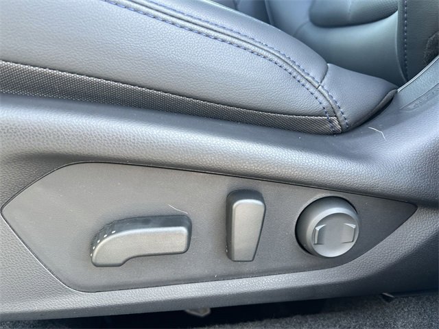 New 2026 Subaru Forester Limited image 29