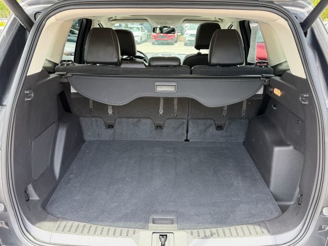 Used 2015 Ford Escape Titanium AWD/4WD image 16