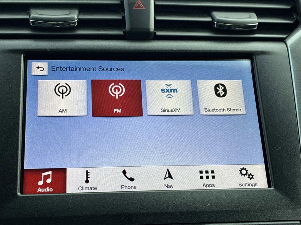 Used 2019 Ford Fusion SE image 31