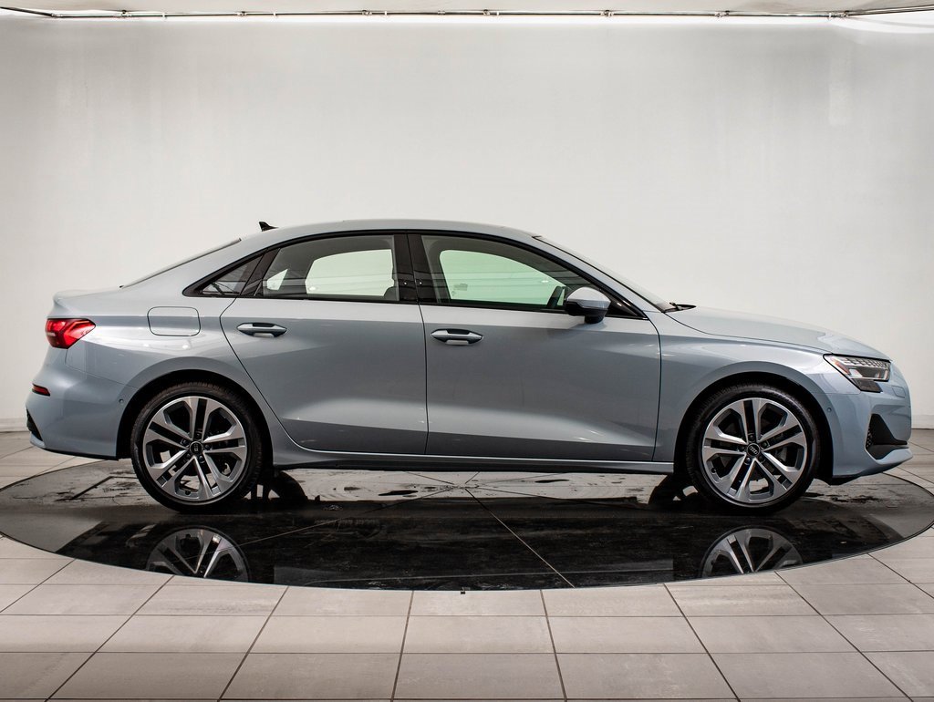 New 2026 Audi A3 2.0T Premium image 11