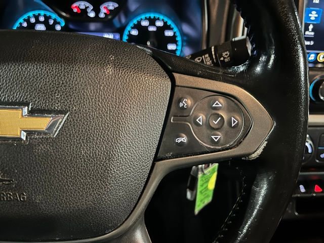 Used 2021 Chevrolet Colorado Z71 image 28