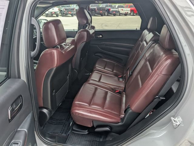 Used 2024 Dodge Durango GT image 22