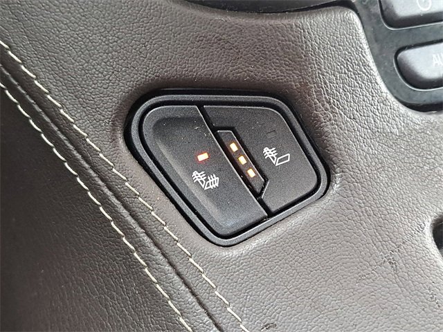 Used 2019 Chevrolet Tahoe LT image 15