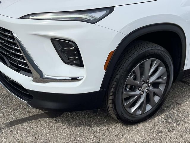 New 2026 Buick Enclave Preferred w/ Power Package AWD/4WD image 11