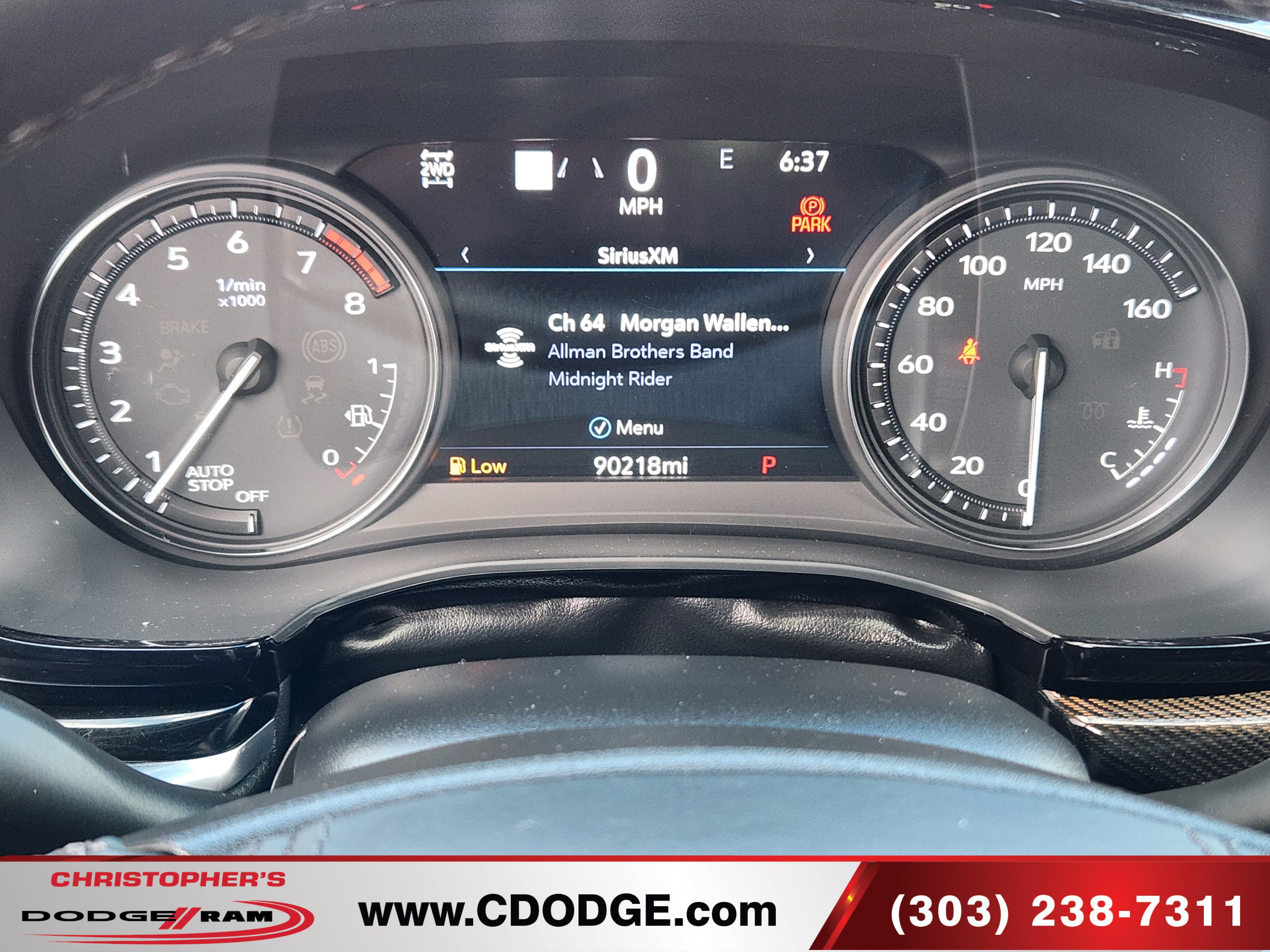 Used 2022 Cadillac XT6 Premium Luxury w/ Platinum Package AWD/4WD image 10