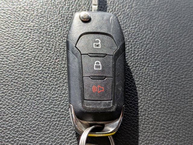 Certified 2024 Ford F150 STX RWD image 27