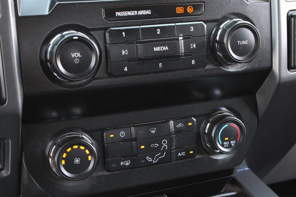 Used 2020 Ford F250 XLT w/ XLT Value Package image 27