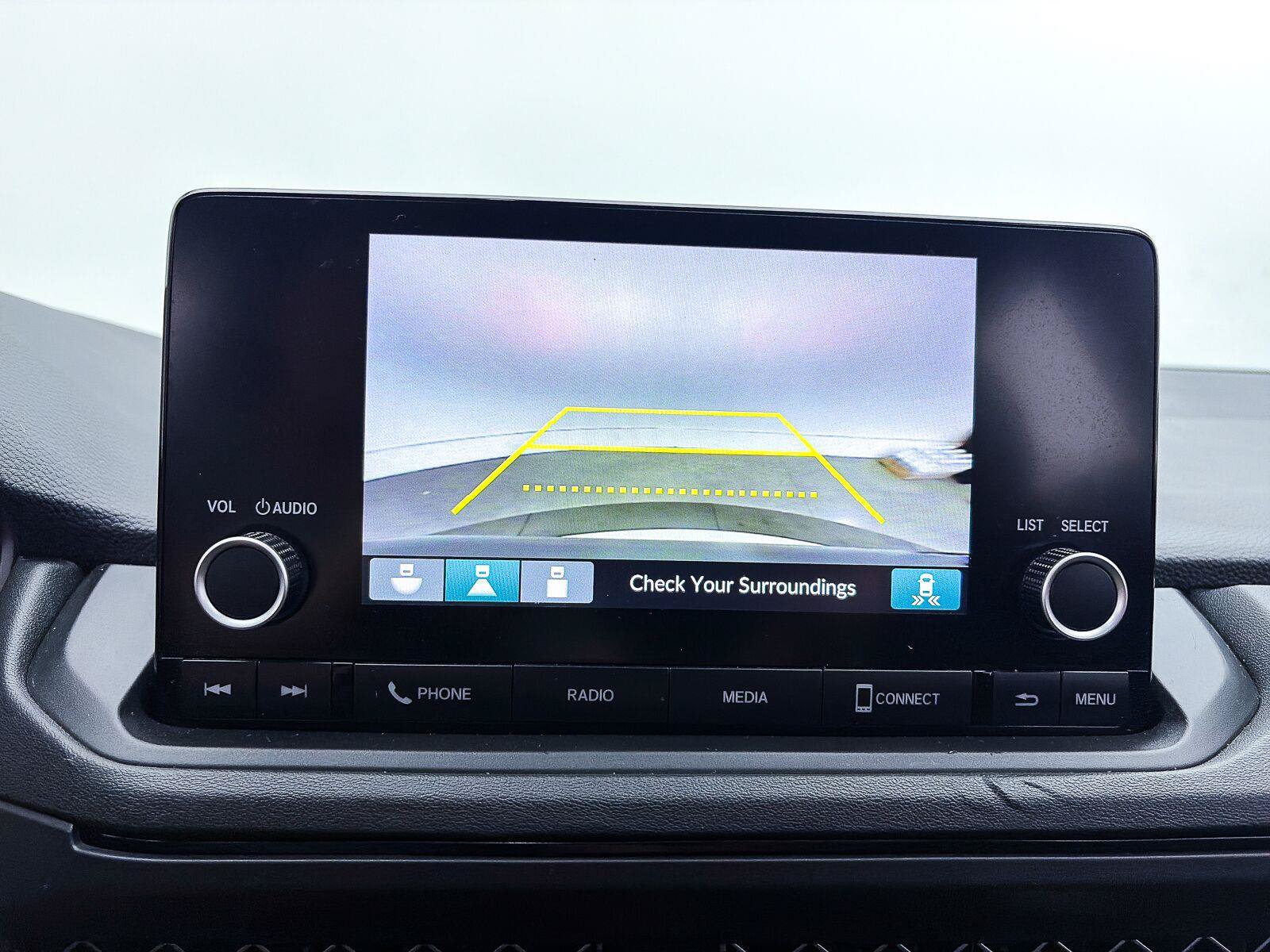 Used 2025 Honda Accord SE image 4