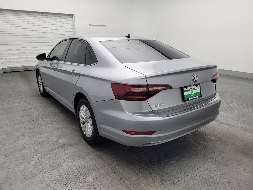 Used 2019 Volkswagen Jetta S w/ Driver Assistance Package image 5