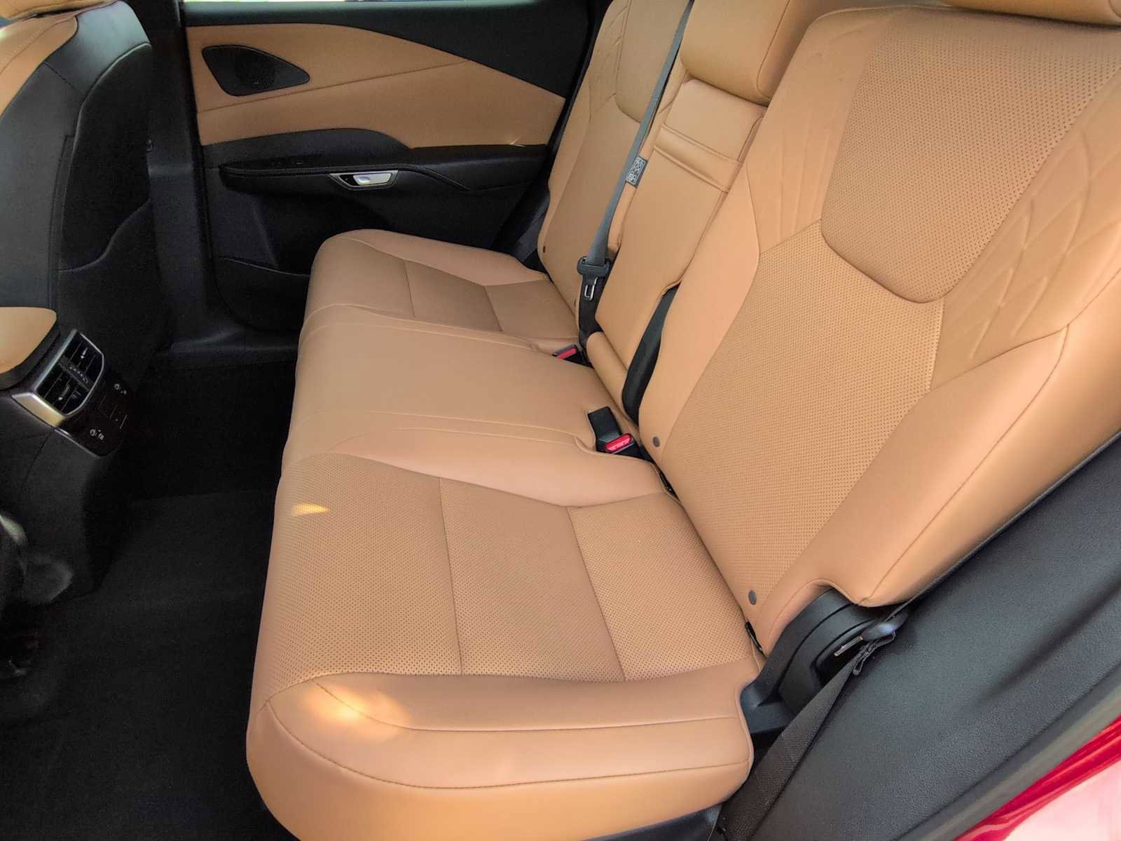 Used 2023 Lexus RX 350 Premium image 20