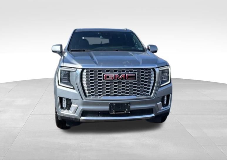 Used 2024 GMC Yukon Denali image 2