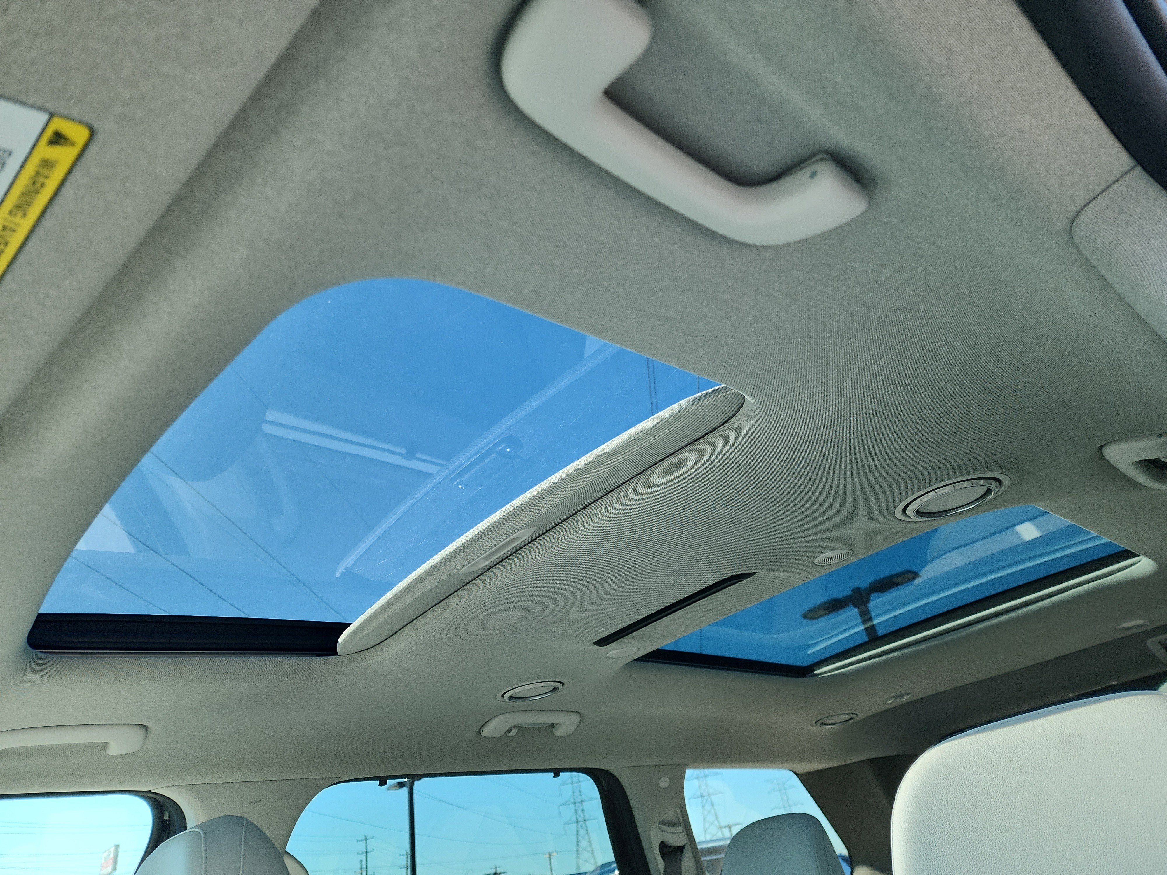 New 2026 Hyundai Palisade Limited image 16