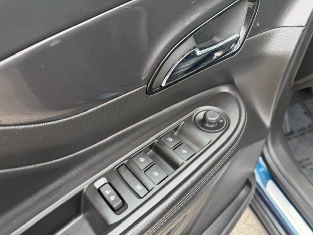Used 2019 Buick Encore Preferred w/ Safety Package FWD image 12