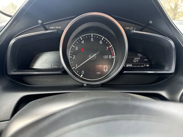 Used 2019 MAZDA CX-3 Sport w/ Sport I-ACTIVSENSE Package image 15