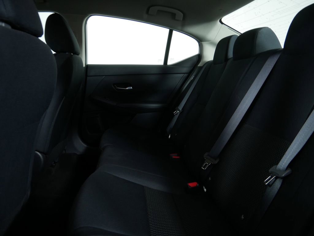 Used 2023 Nissan Sentra S image 16