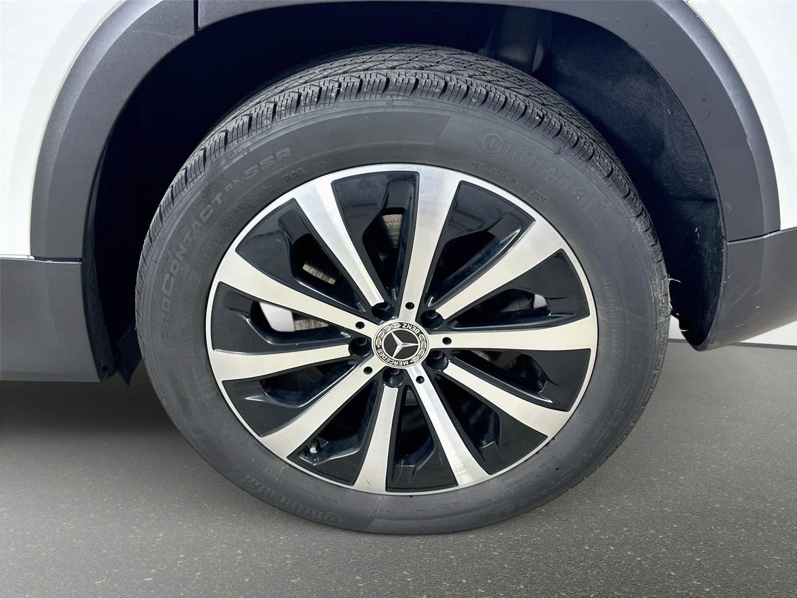 Certified 2022 Mercedes-Benz GLB 250 4MATIC image 6
