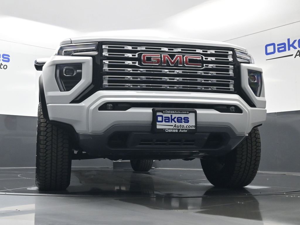 Used 2026 GMC Canyon Denali image 43