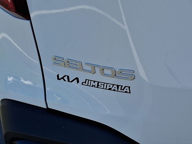 Used 2024 Kia Seltos S AWD/4WD image 30